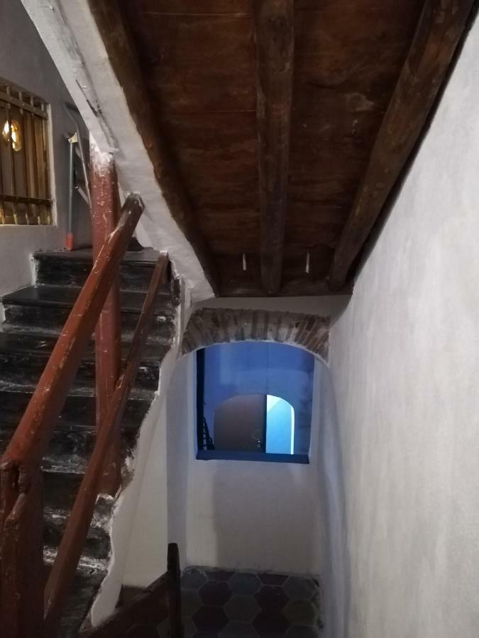 Il Geco Hotel Genova Eksteriør billede