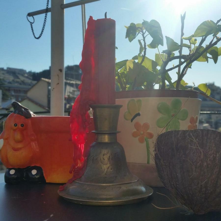 Il Geco Hotel Genova Eksteriør billede
