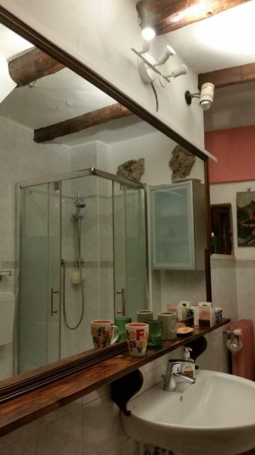Il Geco Hotel Genova Eksteriør billede