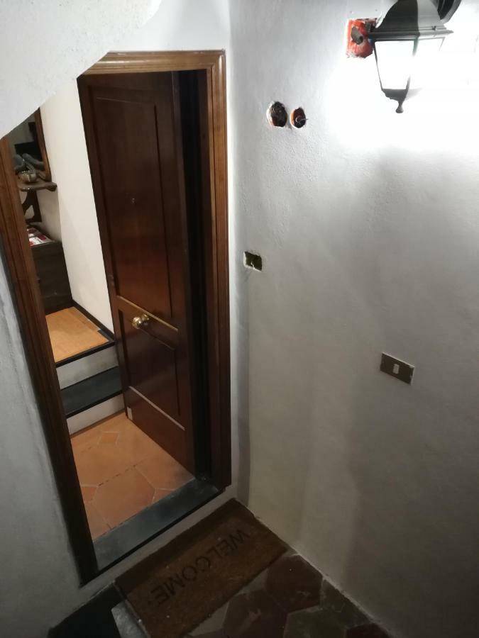 Il Geco Hotel Genova Eksteriør billede