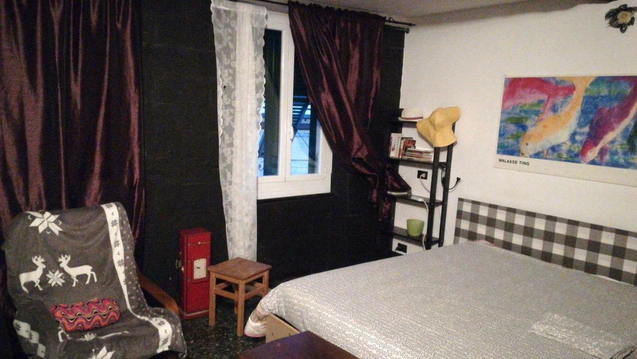 Il Geco Hotel Genova Eksteriør billede