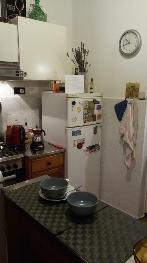 Il Geco Hotel Genova Eksteriør billede