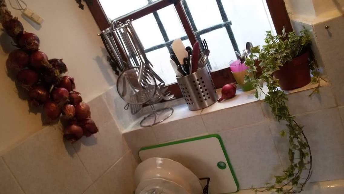 Il Geco Hotel Genova Eksteriør billede