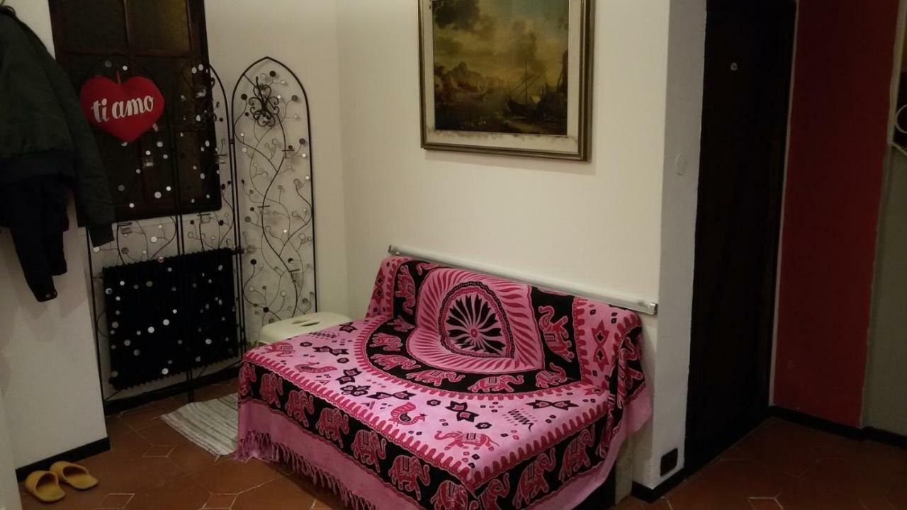 Il Geco Hotel Genova Eksteriør billede