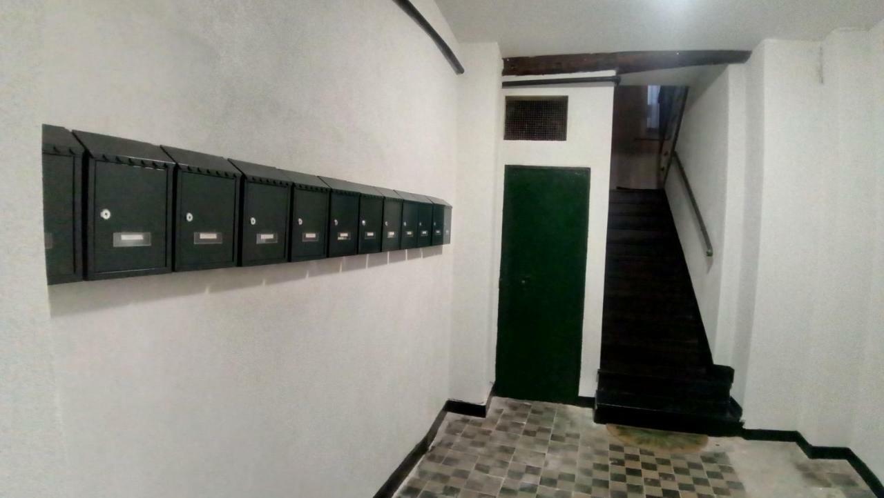 Il Geco Hotel Genova Eksteriør billede